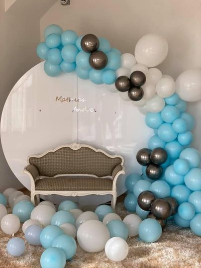 Foto legend ballroom